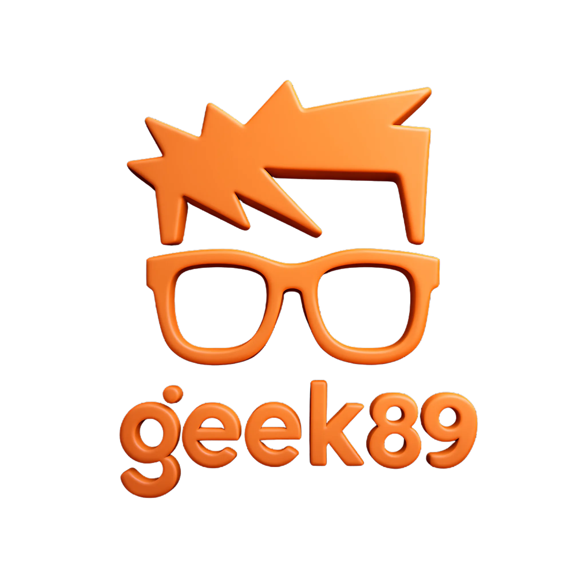 Logo Geek89